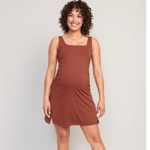 NWT Old Navy Maternity Dress